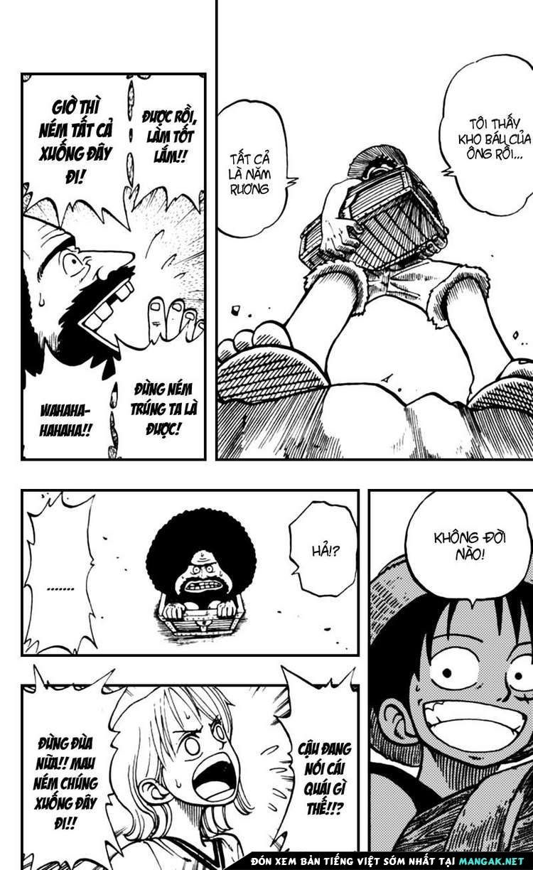 One Piece Tập 22 - Trang 24