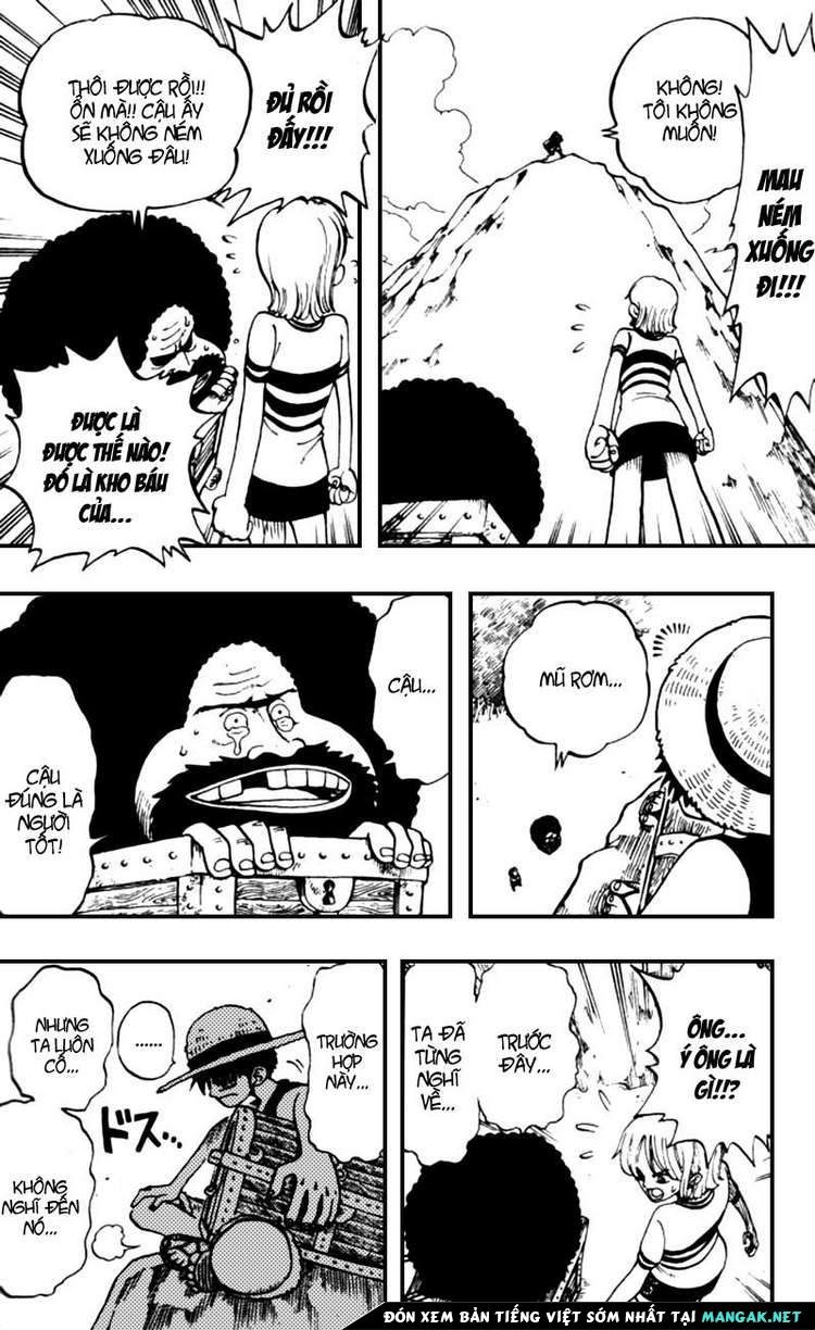 One Piece Tập 22 - Trang 25