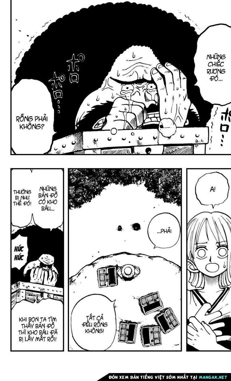 One Piece Tập 22 - Trang 26