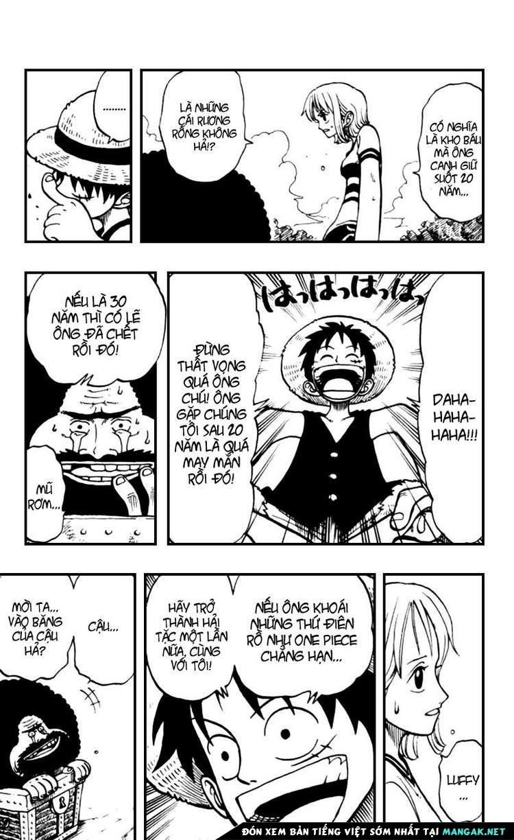 One Piece Tập 22 - Trang 27