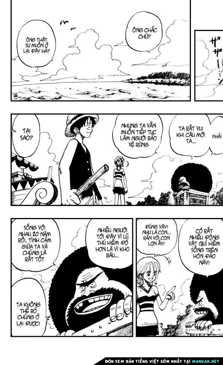 One Piece Tập 22 - Trang 28