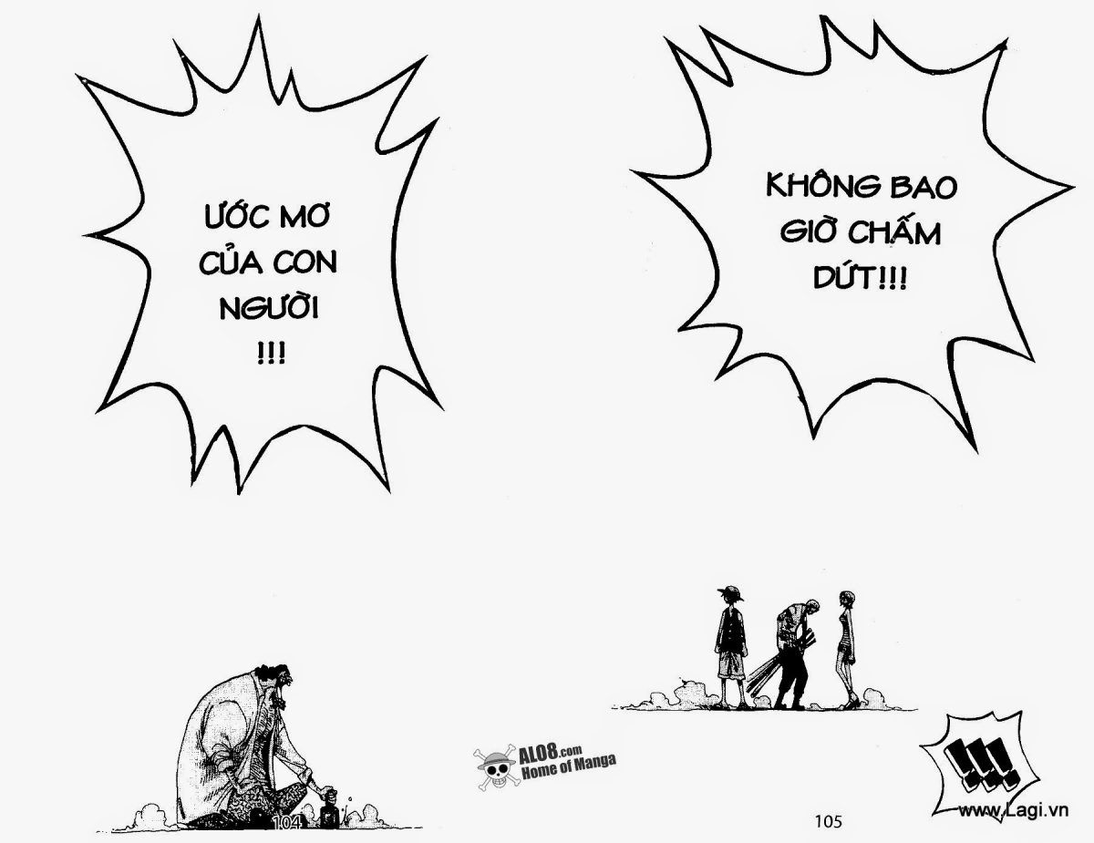 One Piece Tập 225 - Trang 12