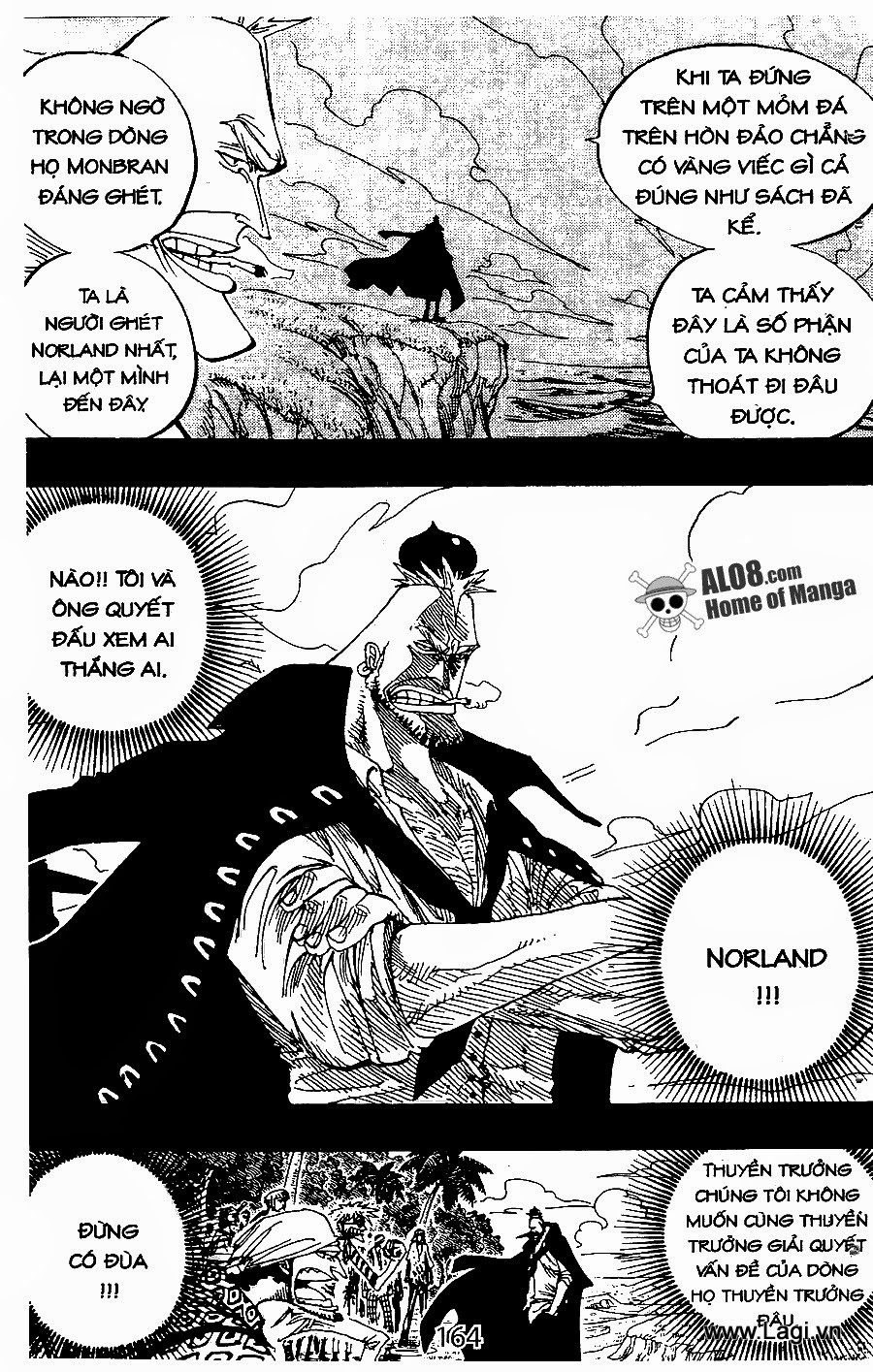 One Piece Tập 228 - Trang 12