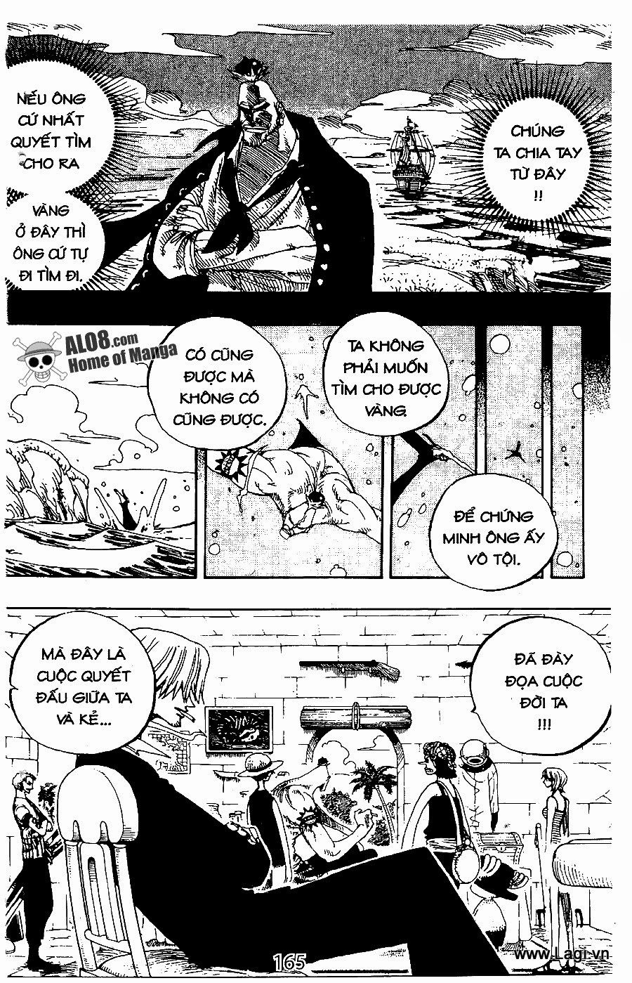 One Piece Tập 228 - Trang 13