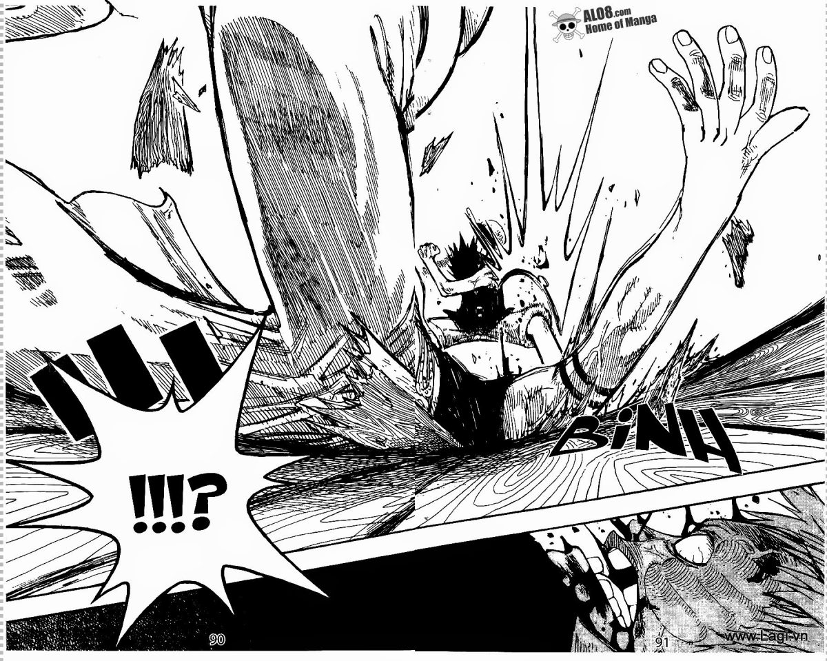 One Piece Tập 232 - Trang 18