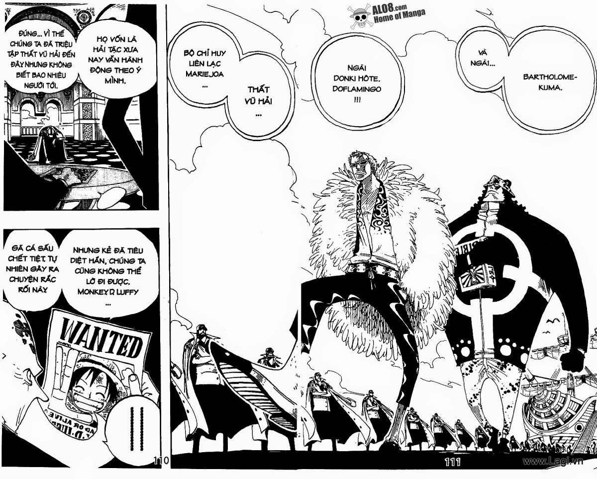 One Piece Tập 233 - Trang 17
