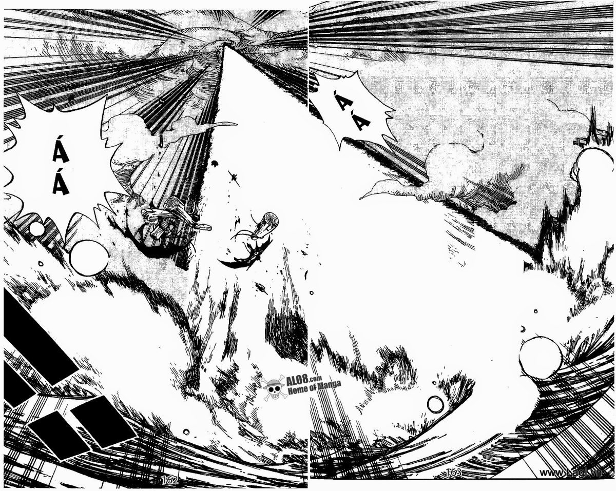 One Piece Tập 236 - Trang 10