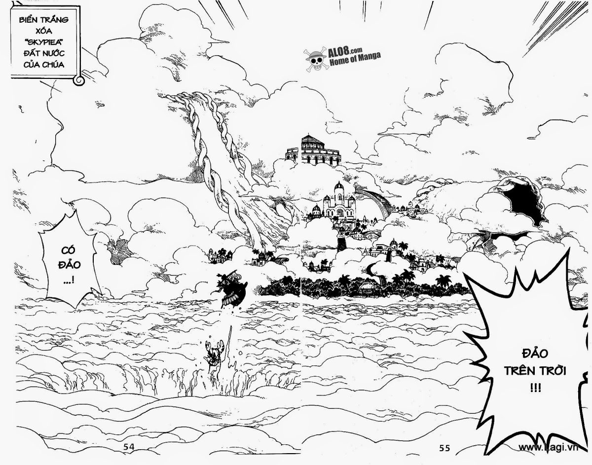 One Piece Tập 239 - Trang 4