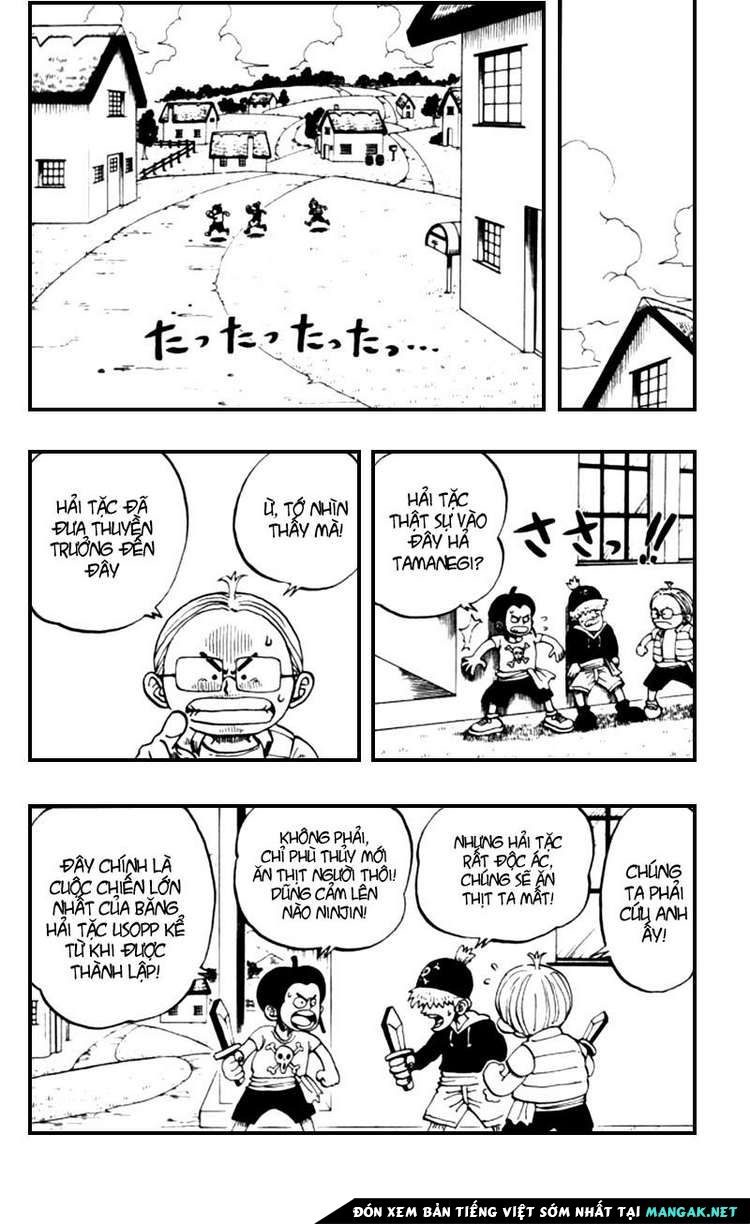 One Piece Tập 24 - Trang 2