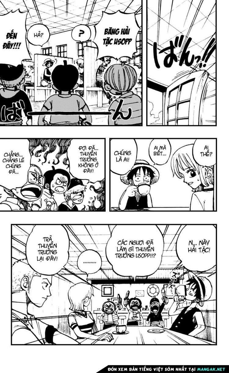 One Piece Tập 24 - Trang 3