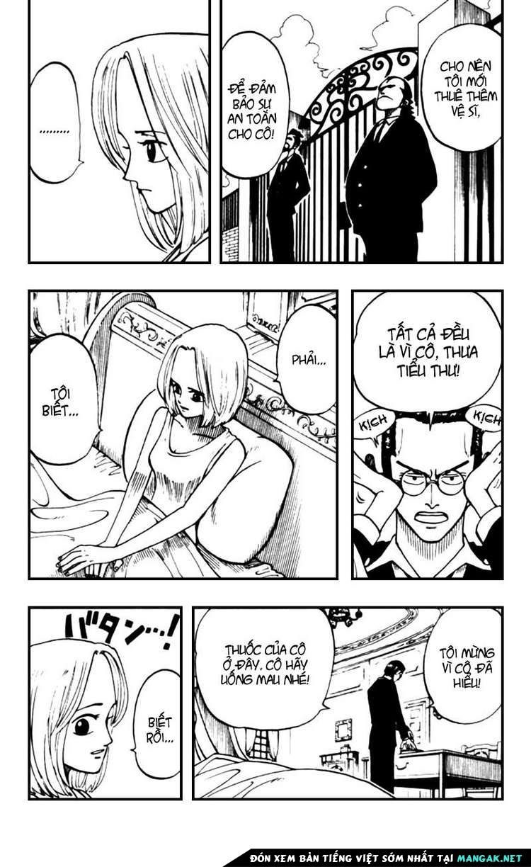 One Piece Tập 24 - Trang 8