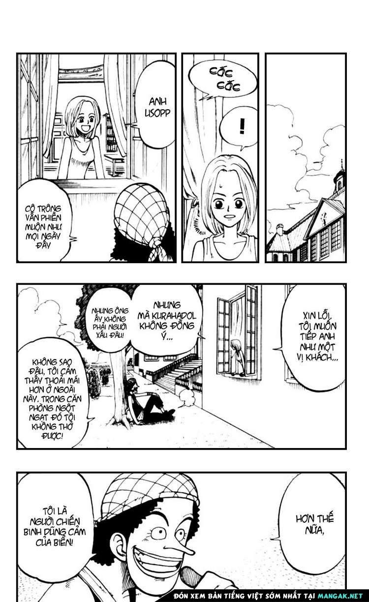One Piece Tập 24 - Trang 9