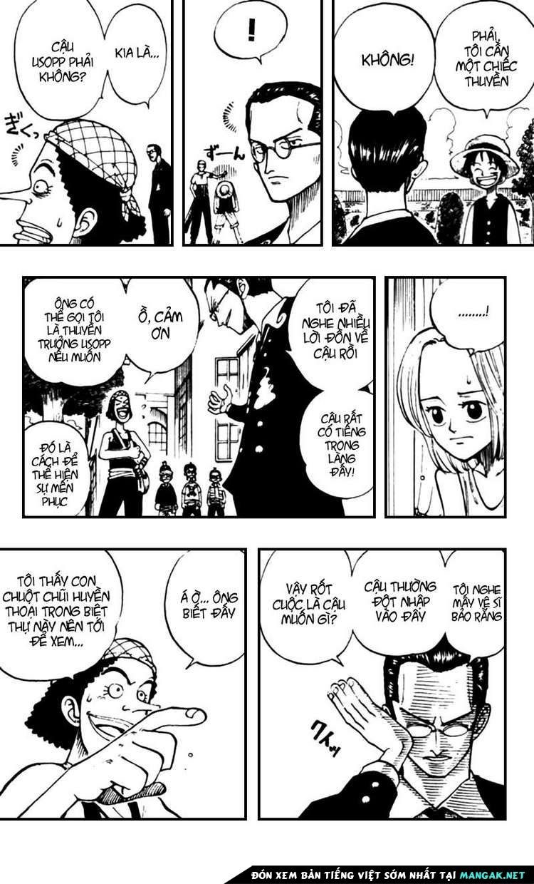 One Piece Tập 24 - Trang 15