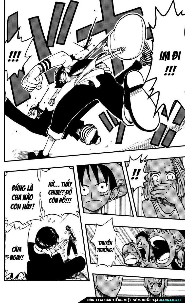 One Piece Tập 24 - Trang 18