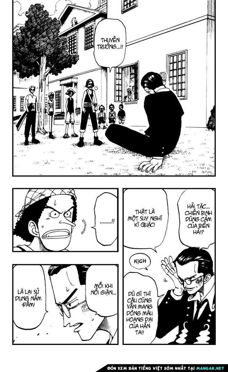 One Piece Tập 25 - Trang 2