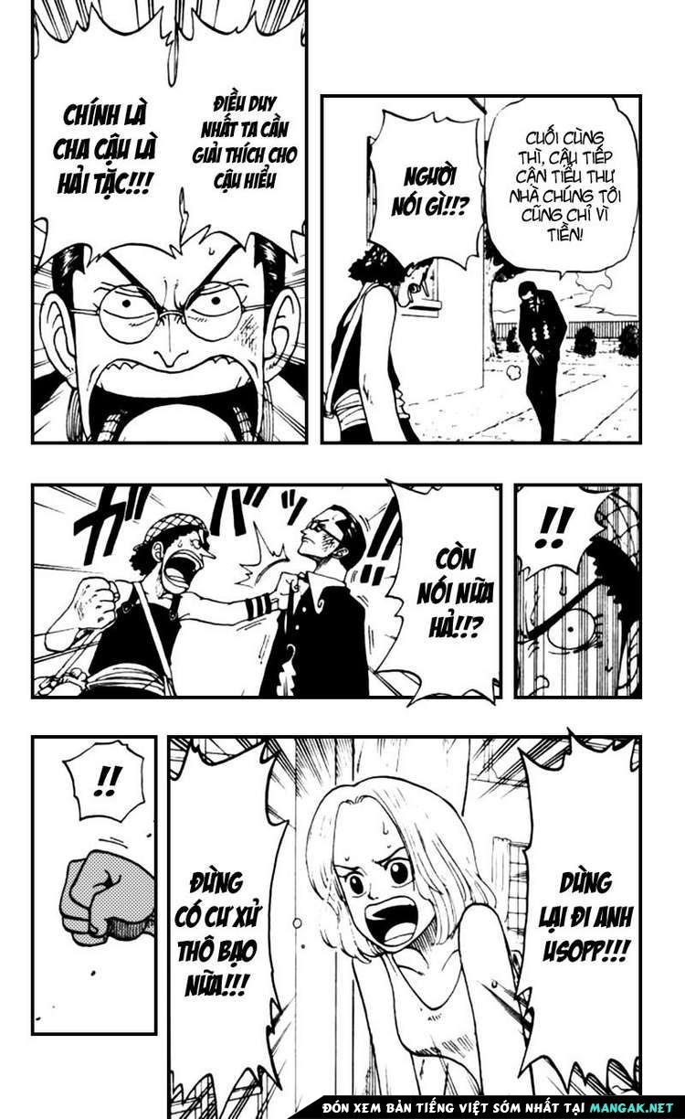 One Piece Tập 25 - Trang 3