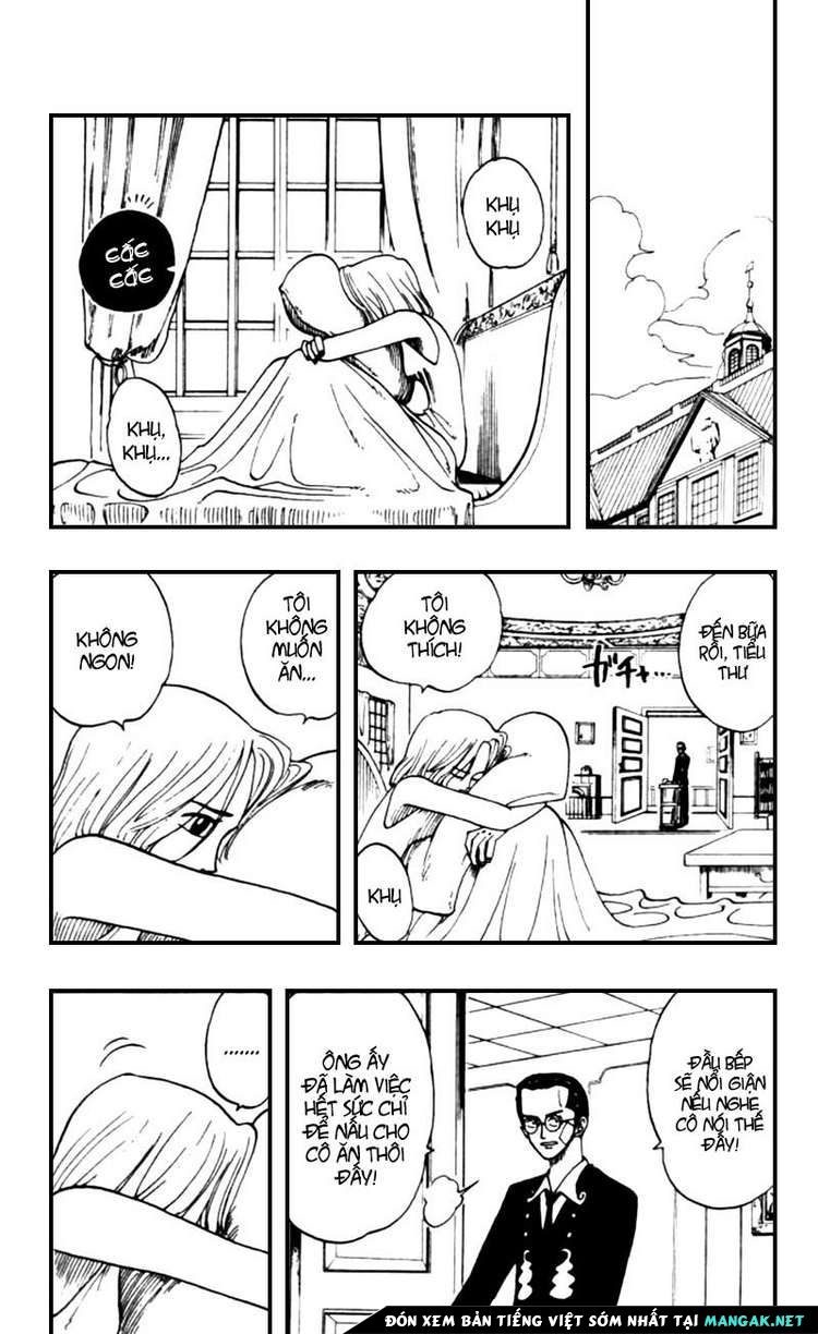 One Piece Tập 25 - Trang 6