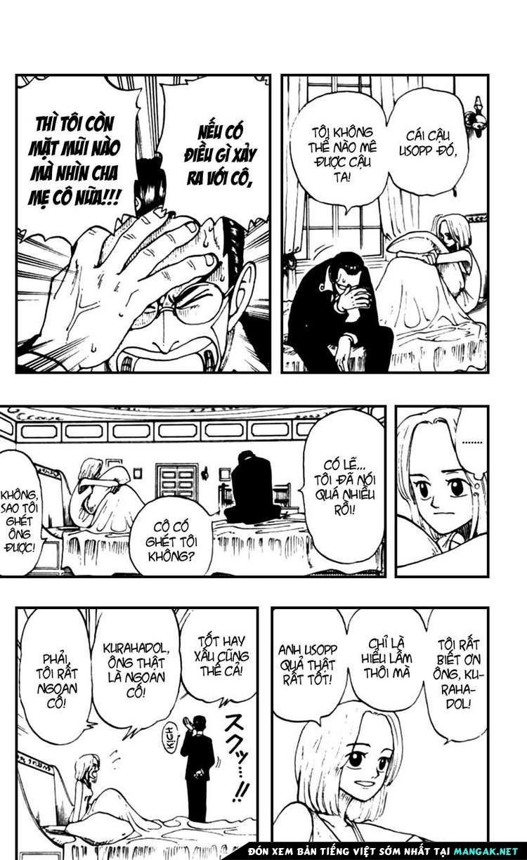 One Piece Tập 25 - Trang 9