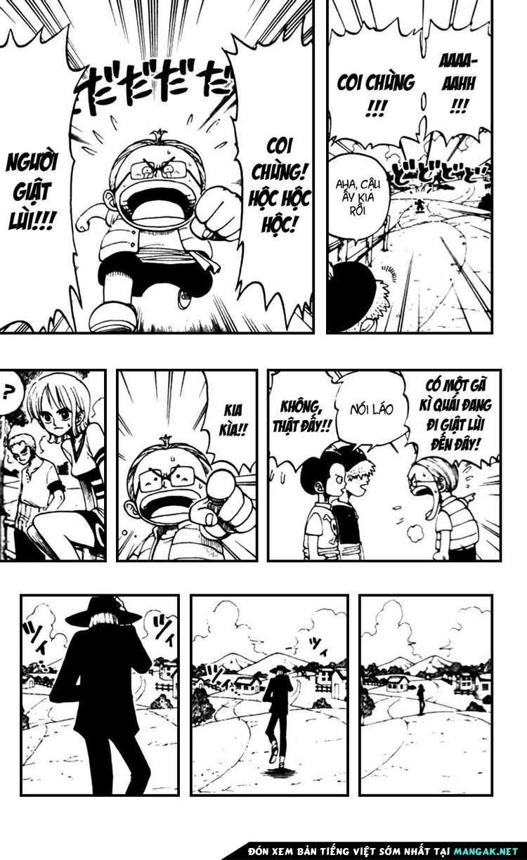 One Piece Tập 25 - Trang 11