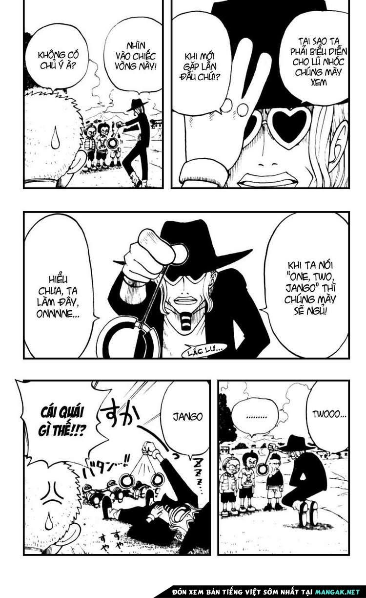 One Piece Tập 25 - Trang 13
