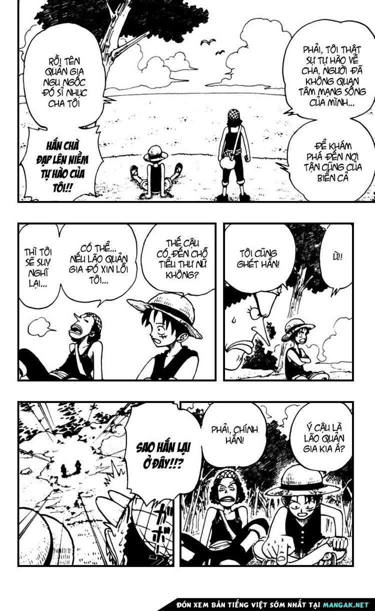 One Piece Tập 25 - Trang 18