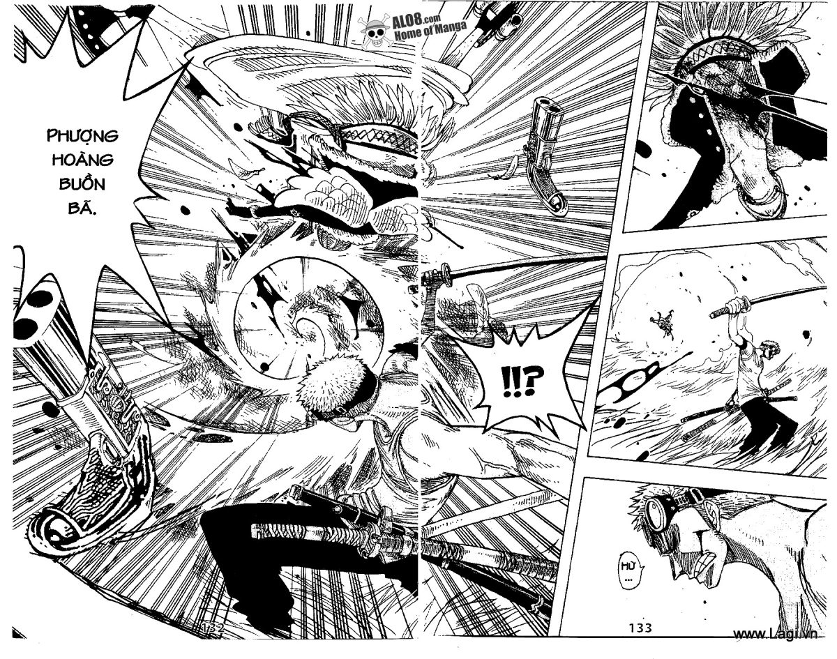 One Piece Tập 259 - Trang 14