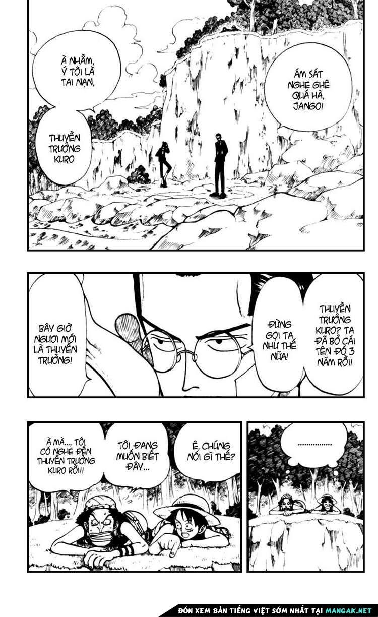 One Piece Tập 26 - Trang 2