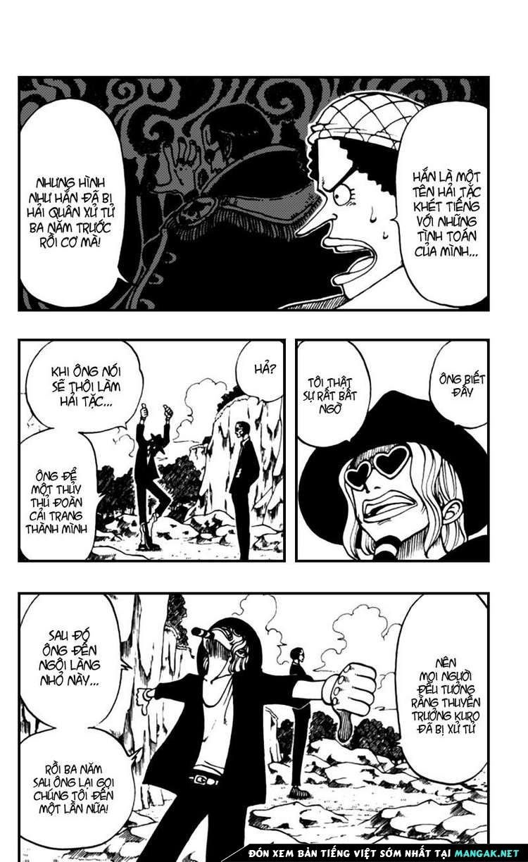 One Piece Tập 26 - Trang 3