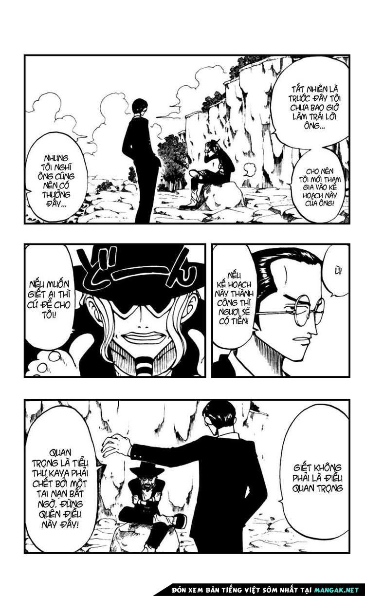 One Piece Tập 26 - Trang 4