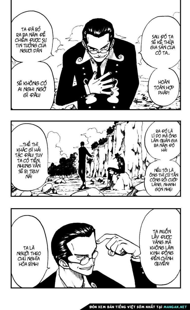 One Piece Tập 26 - Trang 6