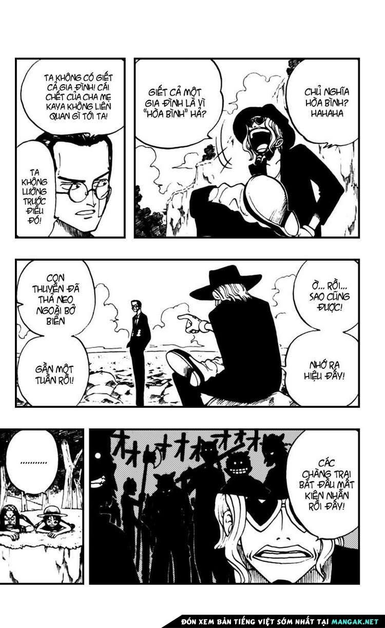 One Piece Tập 26 - Trang 7