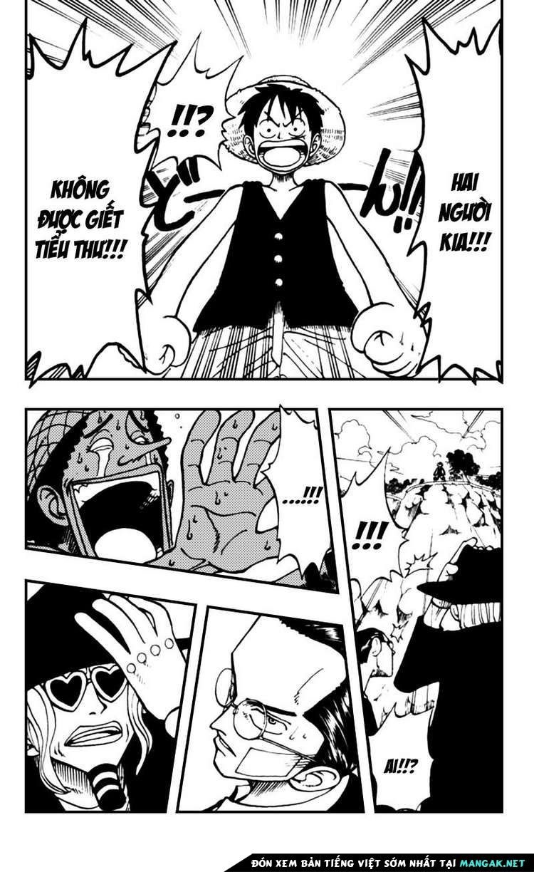 One Piece Tập 26 - Trang 9