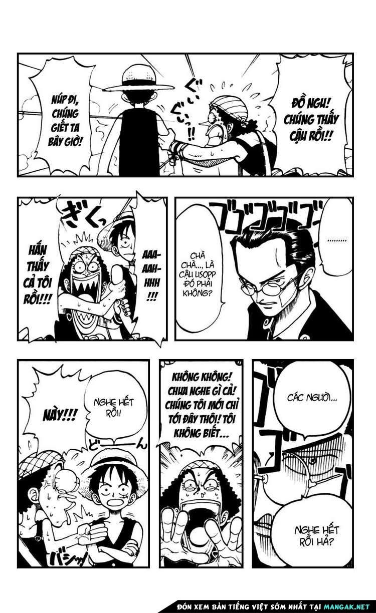 One Piece Tập 26 - Trang 10