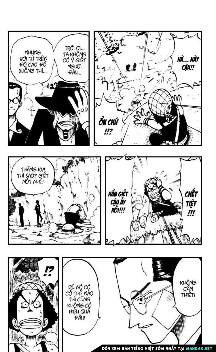 One Piece Tập 26 - Trang 13