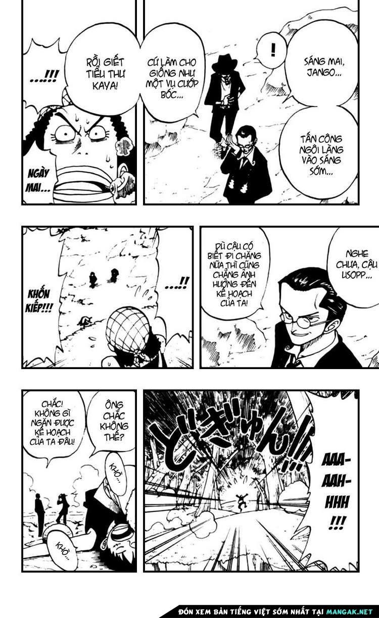One Piece Tập 26 - Trang 14