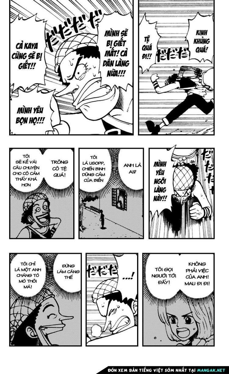 One Piece Tập 26 - Trang 15