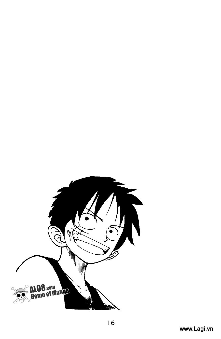 One Piece Tập 261 - Trang 20
