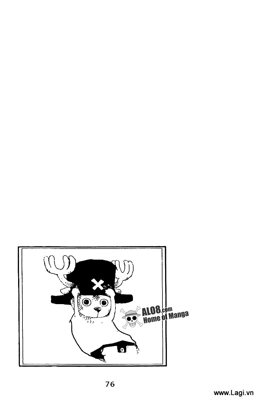 One Piece Tập 264 - Trang 20