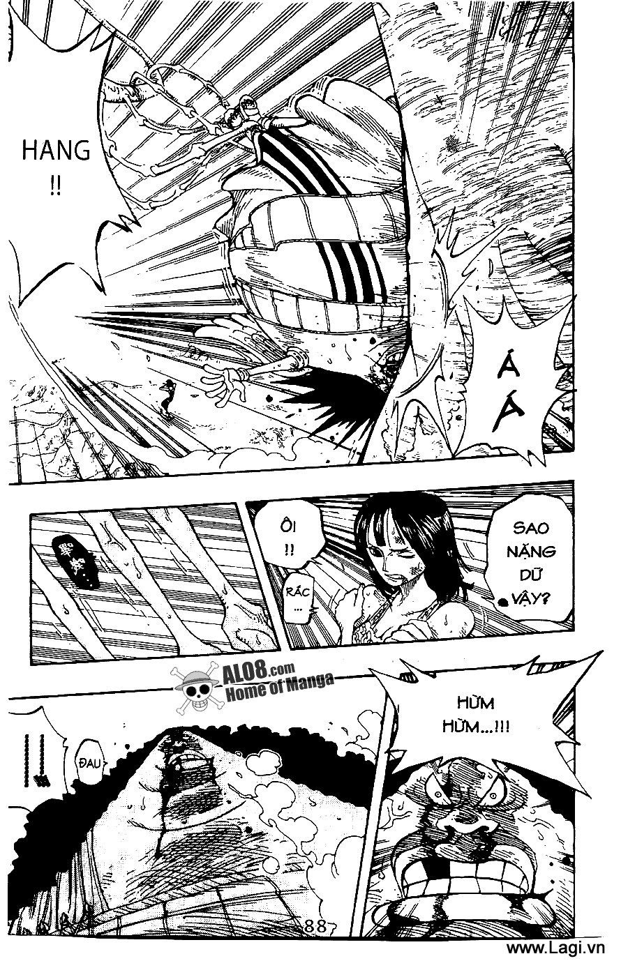 One Piece Tập 265 - Trang 12