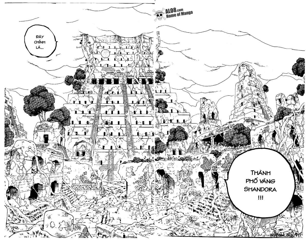 One Piece Tập 268 - Trang 18