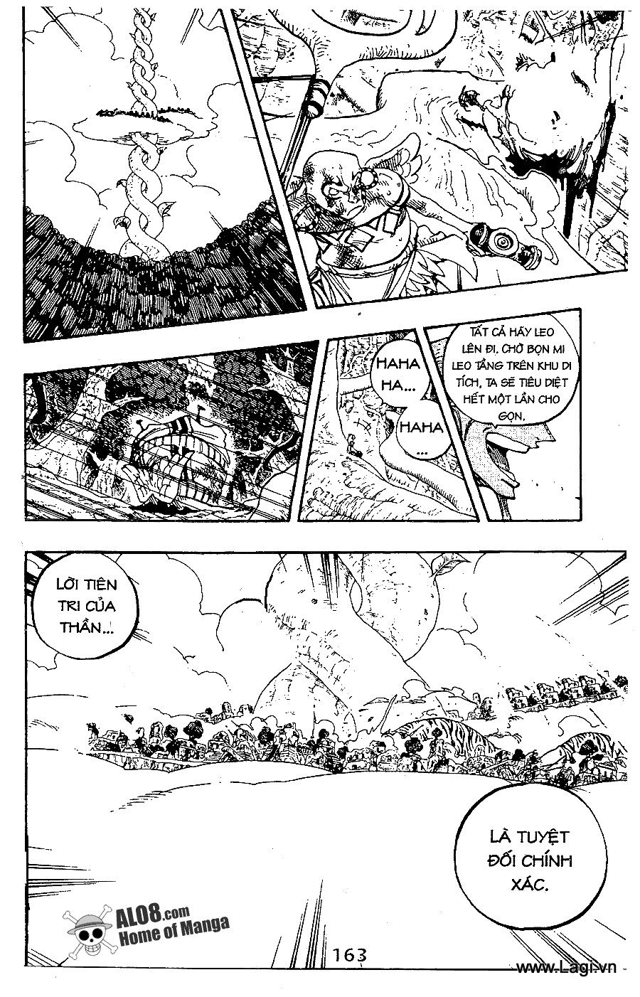 One Piece Tập 269 - Trang 6