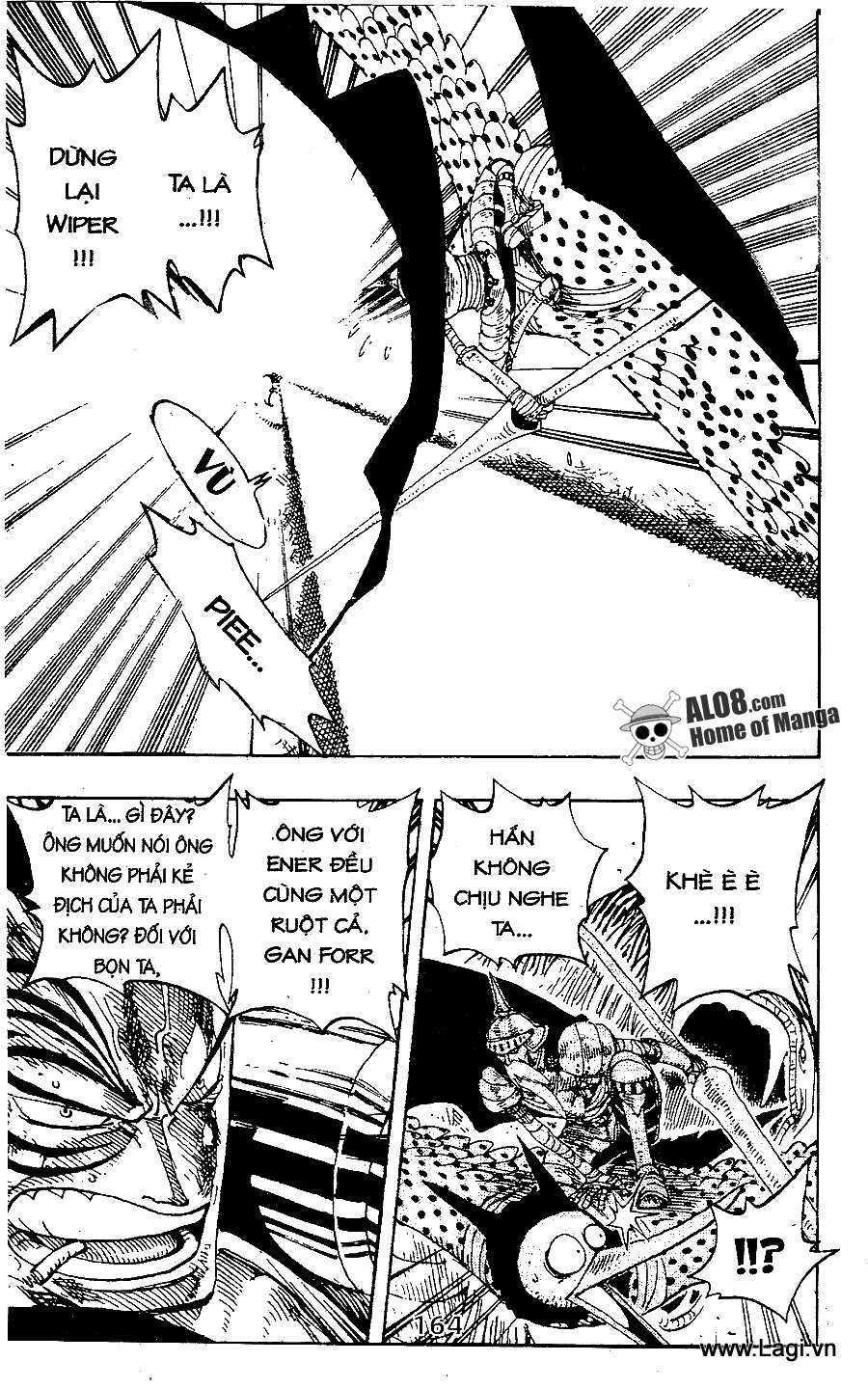 One Piece Tập 269 - Trang 7
