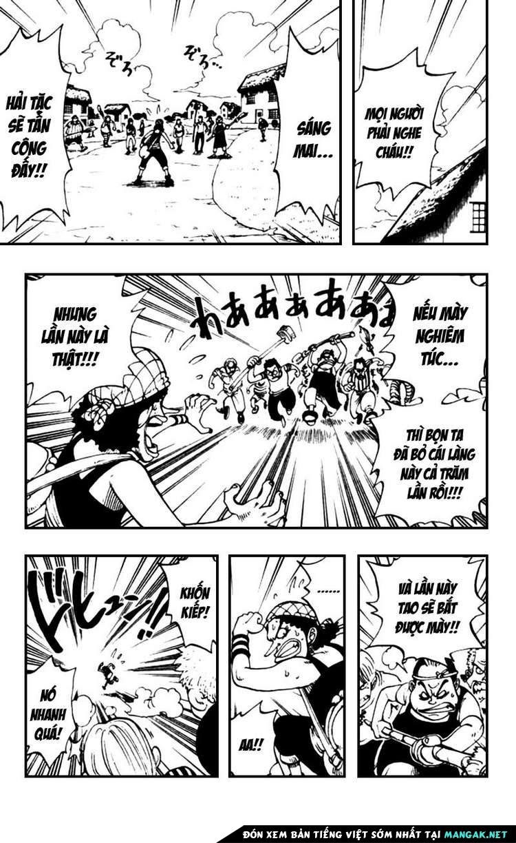 One Piece Tập 27 - Trang 3