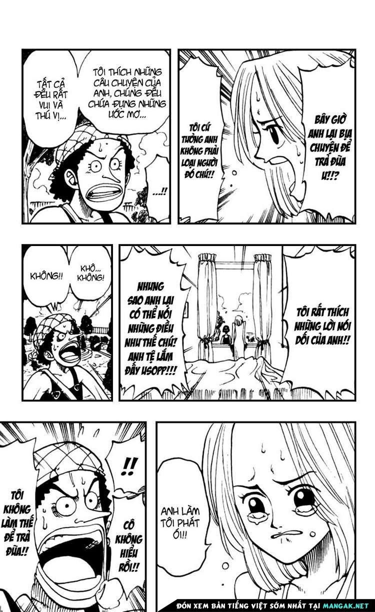 One Piece Tập 27 - Trang 9