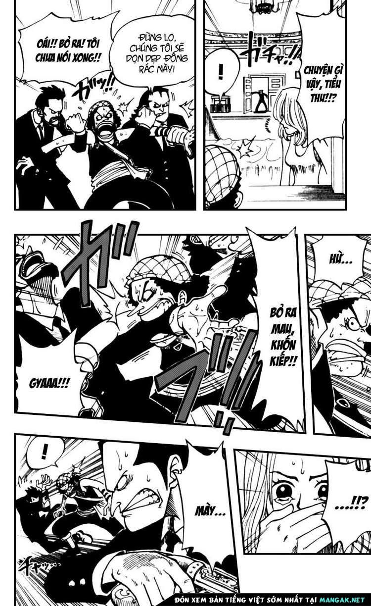 One Piece Tập 27 - Trang 10