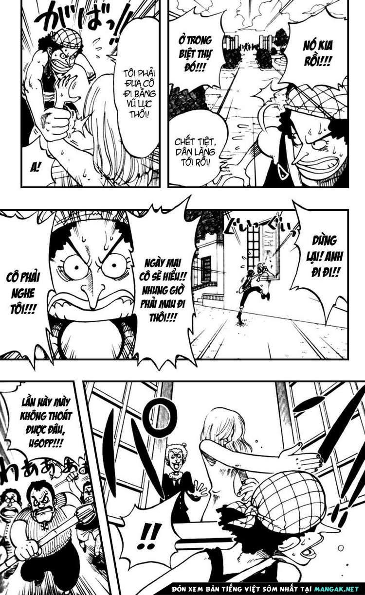 One Piece Tập 27 - Trang 13