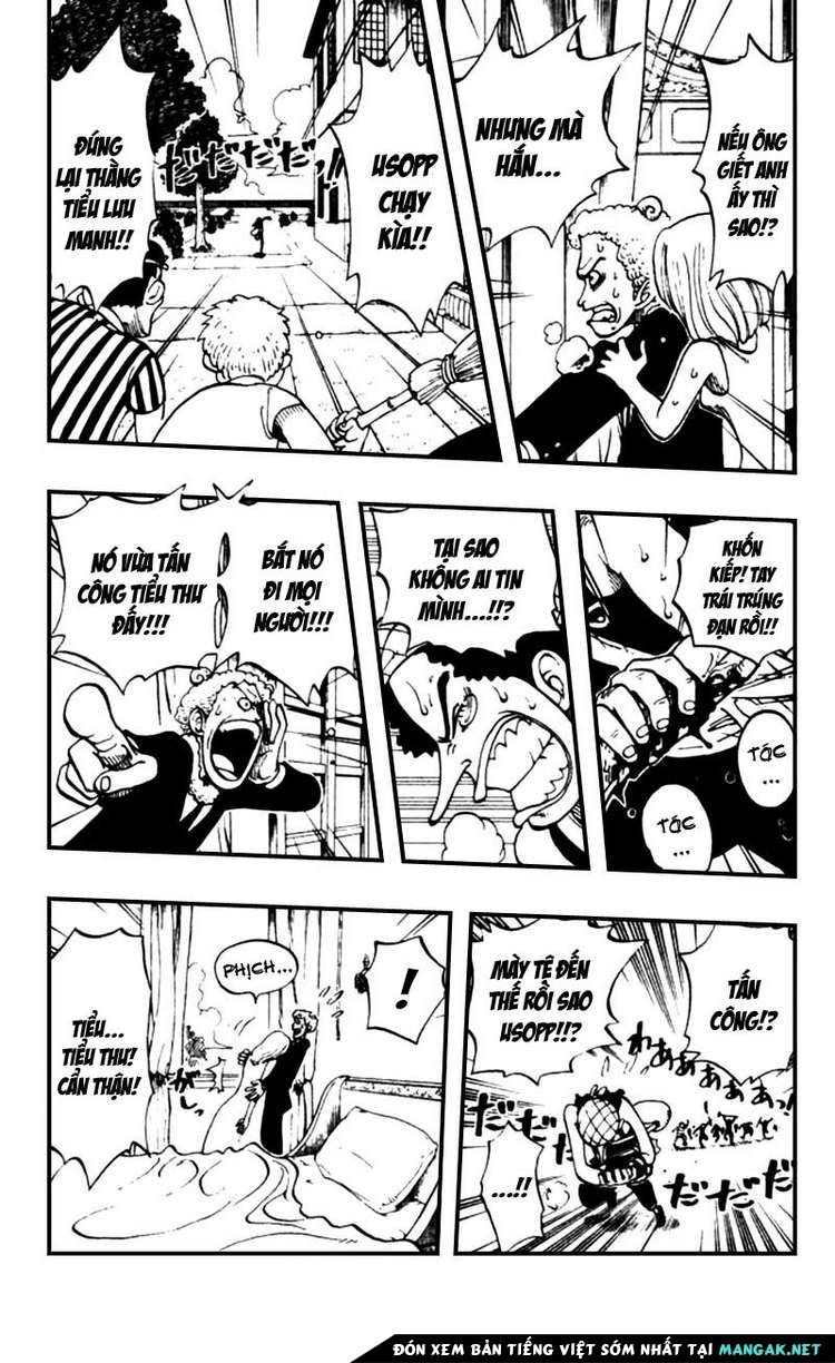 One Piece Tập 27 - Trang 15