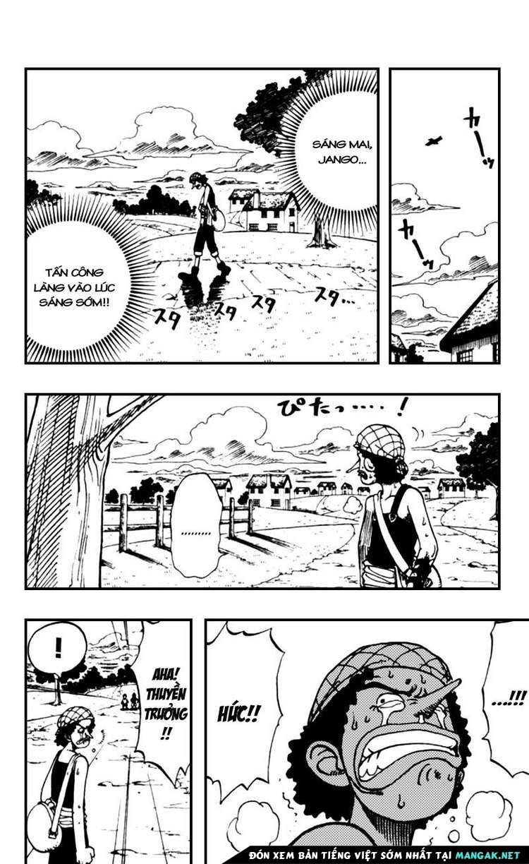 One Piece Tập 27 - Trang 16