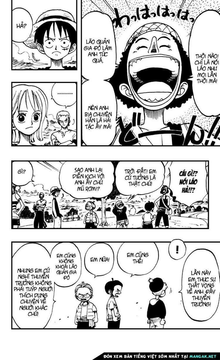 One Piece Tập 27 - Trang 18