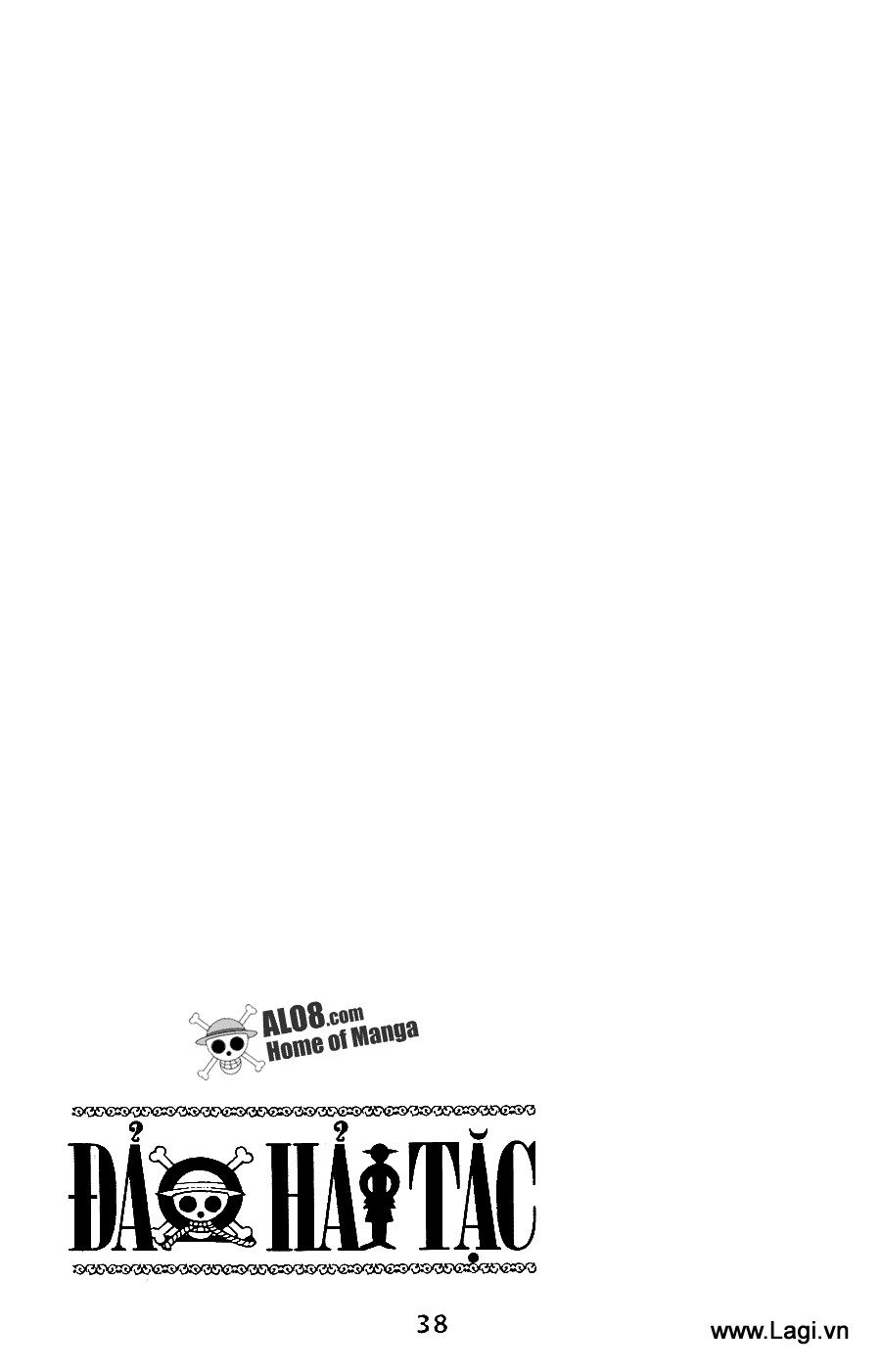 One Piece Tập 270 - Trang 20